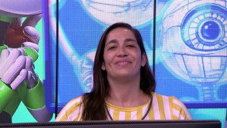 Vídeos do Raio-X de domingo, 9/2, do BBB 25