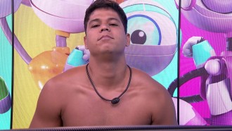 Vídeos do Raio-X de quarta, 12/2, do BBB 25