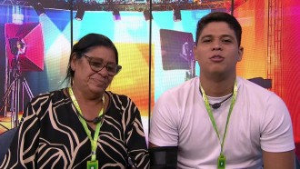 Vídeos do Raio-X de quarta, 15/1, do BBB 25