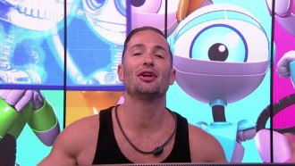 Vídeos do Raio-X de quarta, 19/2, do BBB 25