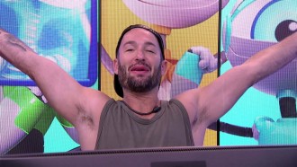 Vídeos do Raio-X de quarta, 19/3, do BBB 25