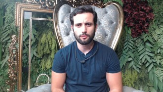 Vídeos do Raio-X de quarta, 20/3, do BBB 24