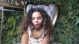 Vídeos do Raio-X de quarta, 21/2, do BBB 24