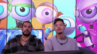 Vídeos do Raio-X de quarta, 29/1, do BBB 25