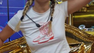 Vídeos do Raio-X de quarta, 4/2, do BBB 26