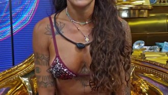 Vídeos do Raio-X de quinta, 15/1, do BBB 26