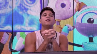 Vídeos do Raio-X de quinta, 17/4, do BBB 25