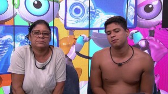 Vídeos do Raio-X de quinta, 23/1, do BBB 25