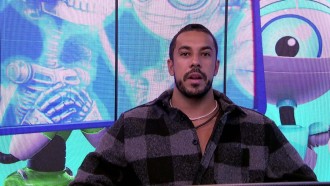 Vídeos do Raio-X de quinta, 27/3, do BBB 25