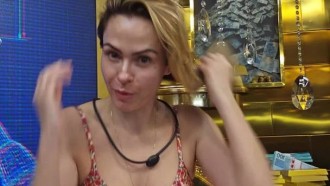 Vídeos do Raio-X de quinta, 5/2, do BBB 26