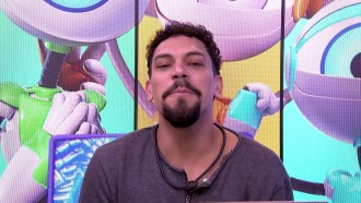 Vídeos do Raio-X de sábado, 12/4, do BBB 25