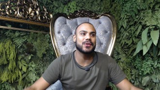 Vídeos do Raio-X de sábado, 13/1, do BBB 24