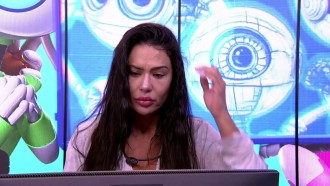 Vídeos do Raio-X de sábado, 15/3, do BBB 25
