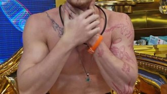 Vídeos do Raio-X de sábado, 17/1, do BBB 26