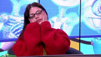 Vídeos do Raio-X de sábado, 22/2, do BBB 25