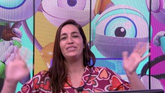 Vídeos do Raio-X de sábado, 29/3, do BBB 25