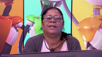 Vídeos do Raio-X de sábado, 5/4, do BBB 25