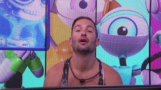 Vídeos do Raio-X de sábado, 8/2, do BBB 25