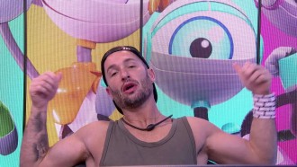 Vídeos do Raio-X de sábado, 8/3, do BBB 25