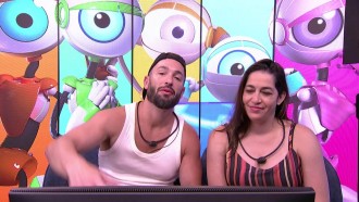 Vídeos do Raio-X de segunda, 20/1, do BBB 25