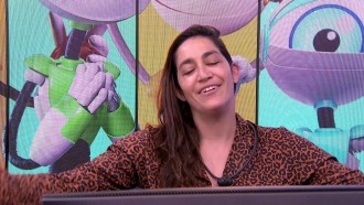 Vídeos do Raio-X de segunda, 24/2, do BBB 25