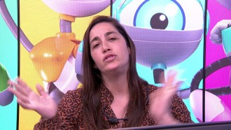 Vídeos do Raio-X de segunda, 24/3, do BBB 25