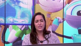 Vídeos do Raio-X de segunda, 31/3, do BBB 25