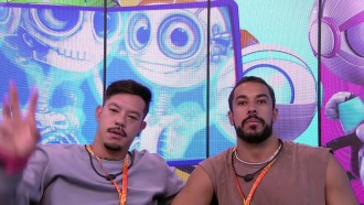 Vídeos do Raio-X de segunda, 3/2, do BBB 25