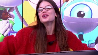 Vídeos do Raio-X de segunda, 7/4, do BBB 25