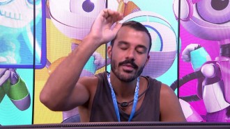 Vídeos do Raio-X de terça, 11/2, do BBB 25