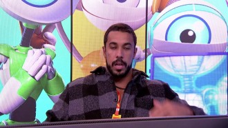 Vídeos do Raio-X de terça, 11/3, do BBB 25