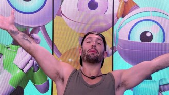 Vídeos do Raio-X de terça, 15/4, do BBB 25