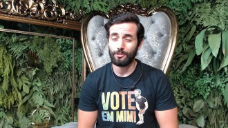 Vídeos do Raio-X de terça, 16/4, do BBB 24