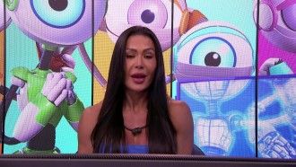 Vídeos do Raio-X de terça, 18/2, do BBB 25