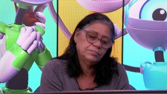 Vídeos do Raio-X de terça, 25/2, do BBB 25