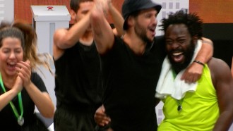 Vídeos: primeiros Líder, Anjo, VIP, Xepa e Monstros do BBB 22