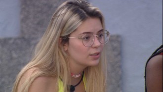 Viih Tube dispara sobre brother no BBB21: 'Que cara chato'