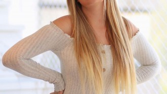 Viih Tube elogia novo participante do BBB22: 'Que gato'