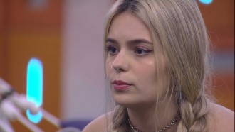 Viih Tube fala sobre Lumena: 'Não vou fingir que estou bem'