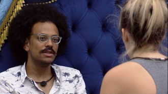 Viih Tube opina sobre jogo de Juliette no BBB21: 'Burrice'