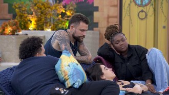 Vinicius revela ciúmes no BBB 24: 'Ninguém toca no que é meu'