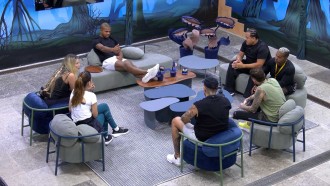 'Você está sendo sínico e falso', diz MC Bin Laden sobre Davi