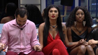 Votação do 16º Paredão do BBB21 está encerrada