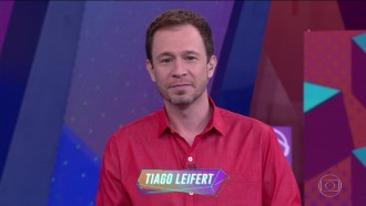 Votação do segundo Paredão do BBB21 é encerrada