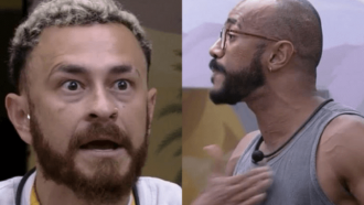 Enquete BBB: veja a primeira parcial da votação do paredão