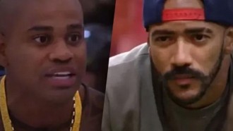 Enquete BBB: veja a primeira parcial da votação do paredão