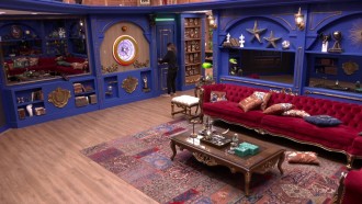 Wanessa entra no confessionário e voz pede que brothers coloquem pertencer da cantora na despensa