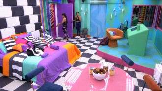 Wanessa elogia namorado de Fernanda no BBB 24: 'Que bonito!'