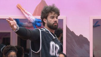 Web reage após Paulo Augusto sair do BBB 26