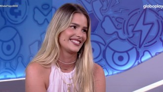 Yasmin analisa trajetória no BBB24, e reconhece: 'Não servi jogo'